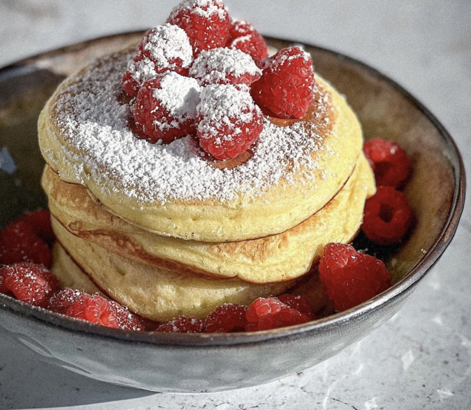 Photo Instagram @lapetitecuisinedemarie Photo Instagram @lapetitecuisinedemarie