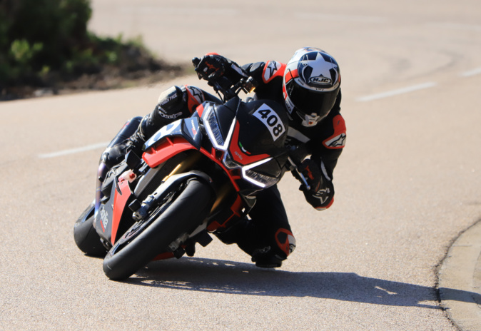 Moto : Verdoni roi des Agriates Moto : Verdoni roi des Agriates