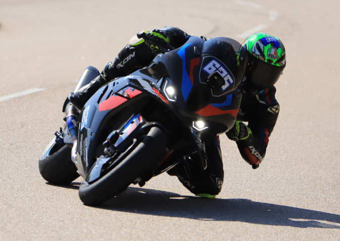 Moto : Verdoni roi des Agriates Moto : Verdoni roi des Agriates