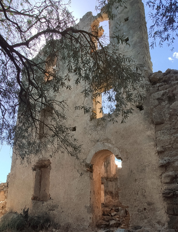 Photo François Marie Luciani