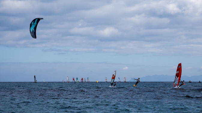Voile : Une 5ème édition de « A Sfida Capicursina » très attendue Voile : Une 5ème édition de « A Sfida Capicursina » très attendue