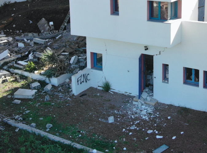 Crédit photo AFP Pascal Pochard Casabianca