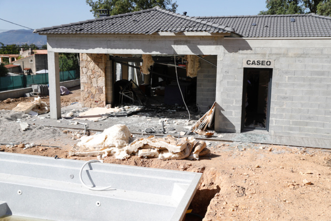 (Crédit photo : AFP/ Pascal Pochard Casabianca) (Crédit photo : AFP/ Pascal Pochard Casabianca)