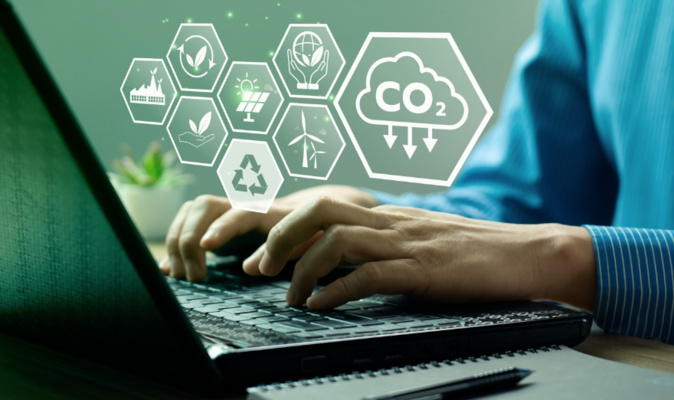 Quelle est l’implication des entreprises dans la lutte pour la protection de l’environnement et la réduction des émissions de gaz à effet de serre ? Quelle est l’implication des entreprises dans la lutte pour la protection de l’environnement et la réduction des émissions de gaz à effet de serre ?