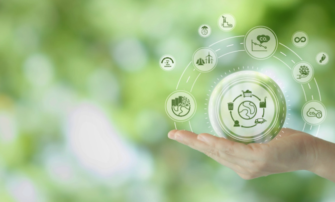 Quelle est l’implication des entreprises dans la lutte pour la protection de l’environnement et la réduction des émissions de gaz à effet de serre ? Quelle est l’implication des entreprises dans la lutte pour la protection de l’environnement et la réduction des émissions de gaz à effet de serre ?