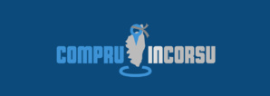 Le logo de la nouvelle application "compru in corsu"