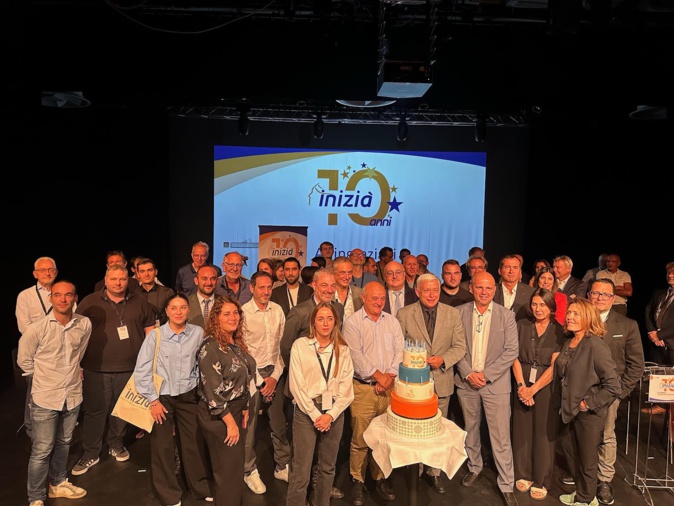 Inizià a 10 ans : "La Corse a les capacités pour s'orienter vers le défi économique de l'environnement" Inizià a 10 ans : "La Corse a les capacités pour s'orienter vers le défi économique de l'environnement"