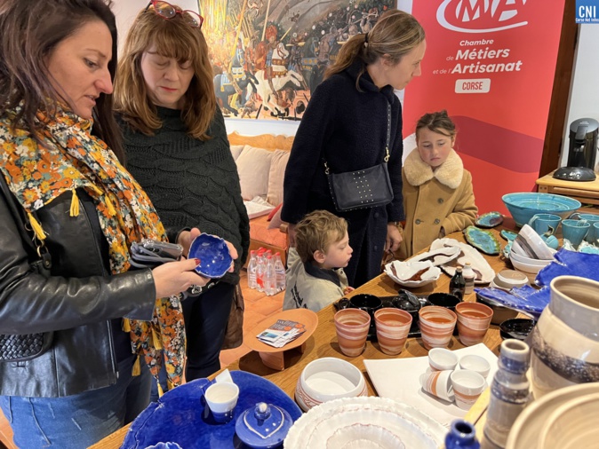 Photo d'illustration, archives CNI Photo d'illustration, archives CNI