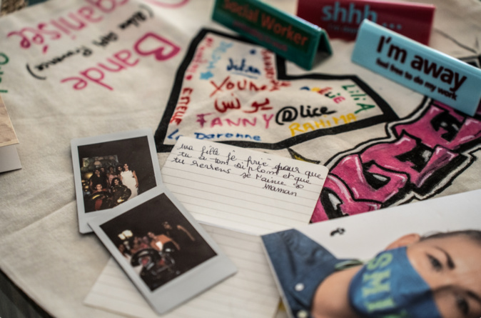 Il y a un an Kimberly était assassinée à Ajaccio : l'immense douleur "toujours vive" de ses parents Il y a un an Kimberly était assassinée à Ajaccio : l'immense douleur "toujours vive" de ses parents