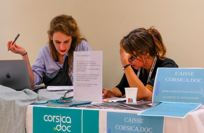 A Ajaccio, le documentaire à l’honneur avec le festival Corsica.doc A Ajaccio, le documentaire à l’honneur avec le festival Corsica.doc