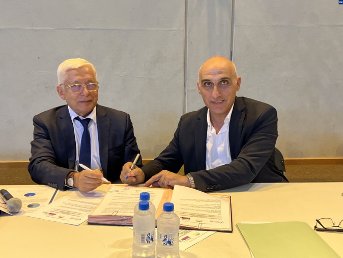 Calvi-Balagne : le "coup de pouce" de l'Adec aux entreprises de la communauté de communes Calvi-Balagne : le "coup de pouce" de l'Adec aux entreprises de la communauté de communes