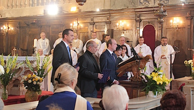 A Madunuccia in Aiacciu : La ferveur toujours renouvelée