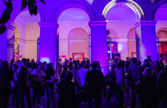 Il était une fois… le théâtre de Bastia Il était une fois… le théâtre de Bastia