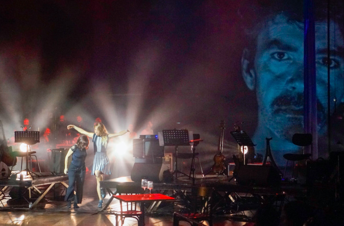 Un hommage à Christian Ruspini Un hommage à Christian Ruspini