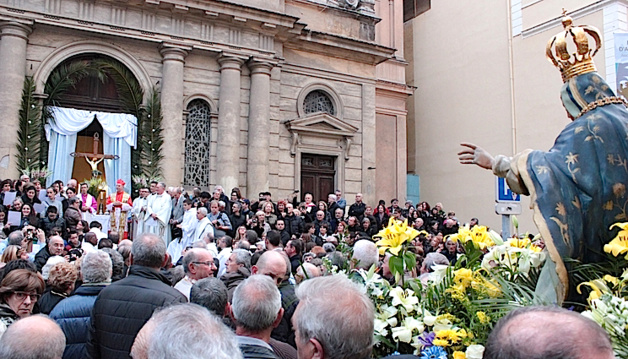 Madunuccia : Le diaporama