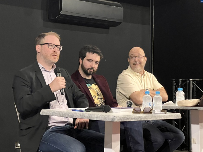 A Lisula, Presenza Paolina a réuni des universitaires pour parler d'écologie politique et résilience 