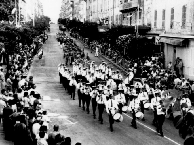 Crédit photo Ville d'Ajaccio Crédit photo Ville d'Ajaccio