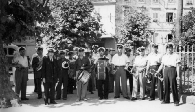 Crédit photo Ville d'Ajaccio