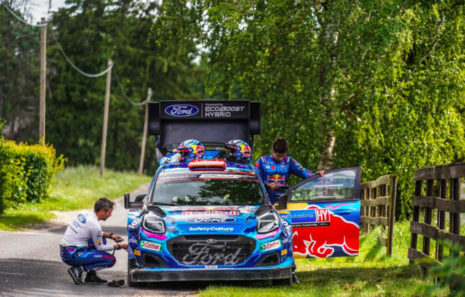 Crédit photo page Facebook Pierre-Louis Loubet Crédit photo page Facebook Pierre-Louis Loubet