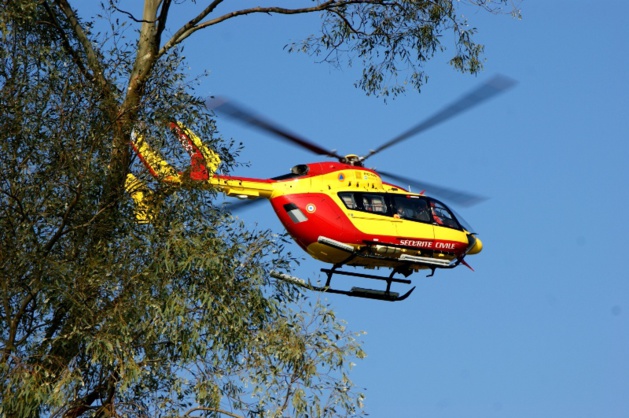 Disparu de Biguglia : Un centaine d'hommes fouillent le Bevincu Disparu de Biguglia : Un centaine d'hommes fouillent le Bevincu