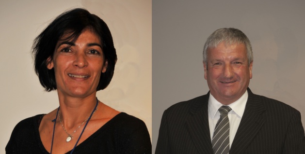 Ajaccio V : Dominique Chiesi et Katia Sandri veulent faire primer l’intérêt général des citoyens Ajaccio V : Dominique Chiesi et Katia Sandri veulent faire primer l’intérêt général des citoyens