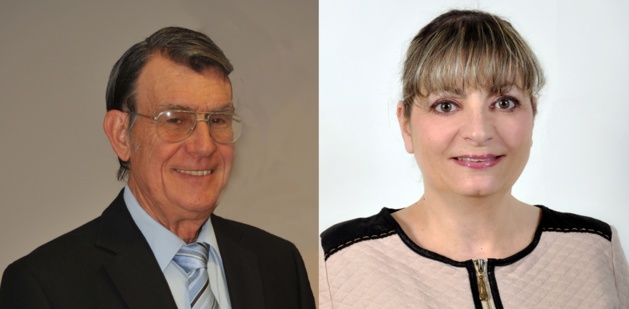 Ajaccio IV : Michel Leca et Marie-Xavière Filippi prônent la justice sociale et la préférence donnée aux Corses Ajaccio IV : Michel Leca et Marie-Xavière Filippi prônent la justice sociale et la préférence donnée aux Corses