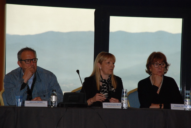 Chambre de commerce et d’industrie d’Ajaccio et de la Corse-du-Sud : Jean-André Miniconi élu président Chambre de commerce et d’industrie d’Ajaccio et de la Corse-du-Sud : Jean-André Miniconi élu président
