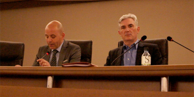 CAPA : « Ametarra » l’outil d’aménagement indispensable CAPA : « Ametarra » l’outil d’aménagement indispensable