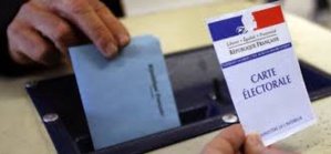 Départementales en Corse : La participation à midi Départementales en Corse : La participation à midi
