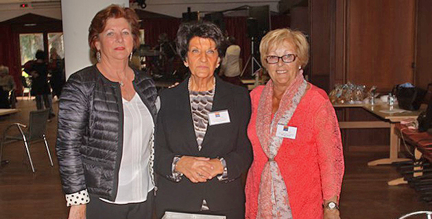 Nouvelle manifestation à Calvi pour la section Balagne de la Ligue contre le cancer