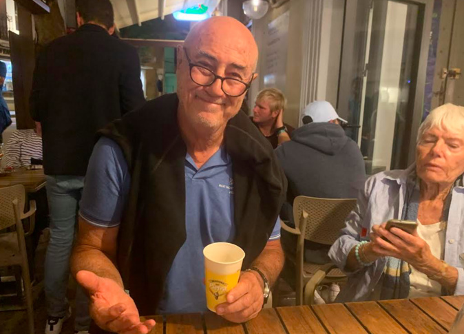 Gerard Logel Gerard Logel