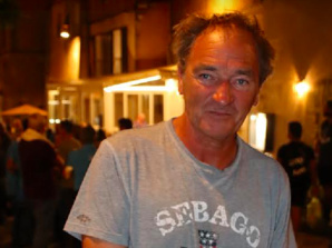 Bertrand De Broc Bertrand De Broc