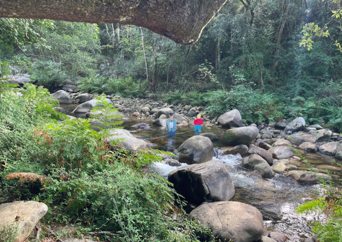 Opération de sensibilisation à la sûreté hydraulique à l’usine EDF du pont de la Vanna Opération de sensibilisation à la sûreté hydraulique à l’usine EDF du pont de la Vanna