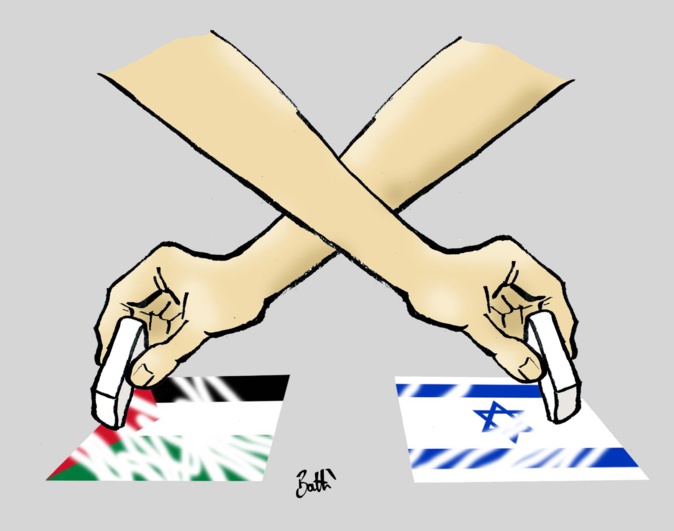 L'actualité vue par Battì : sans commentaires L'actualité vue par Battì : sans commentaires