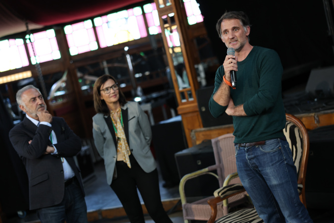 Green Orizonte en Balagne : un programme eclectique à ne pas manquer Green Orizonte en Balagne : un programme eclectique à ne pas manquer