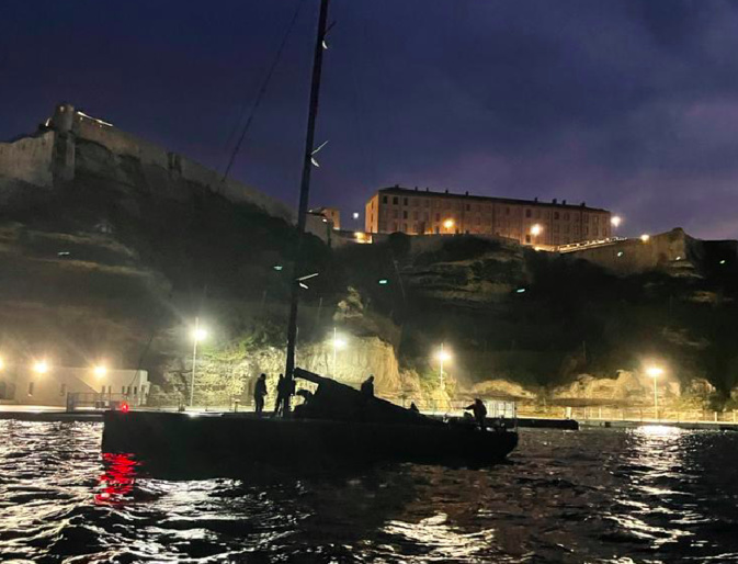 Arobas victorieux en temps réel Arobas victorieux en temps réel