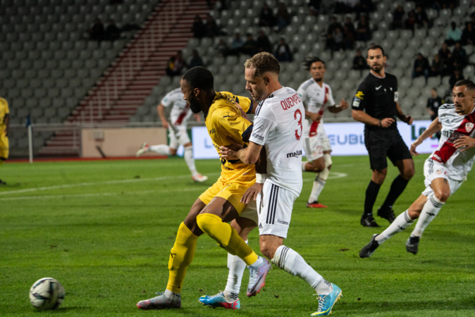 L'AC Ajaccio enchaîne face à Pau (2-0) L'AC Ajaccio enchaîne face à Pau (2-0)