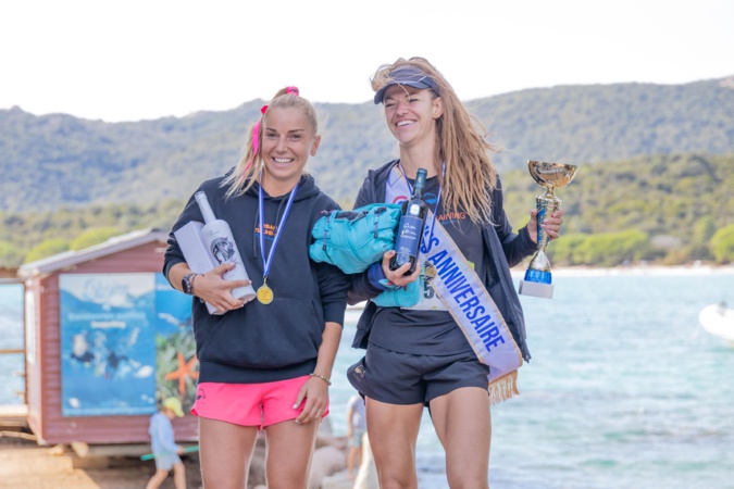 Semi di Portivechju : 340 concurrents pour une très belle cuvée 2023 Semi di Portivechju : 340 concurrents pour une très belle cuvée 2023