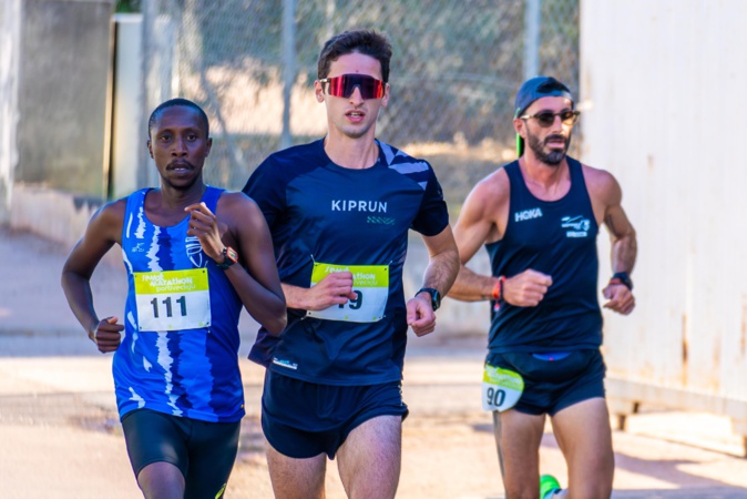 Semi di Portivechju : 340 concurrents pour une très belle cuvée 2023 Semi di Portivechju : 340 concurrents pour une très belle cuvée 2023