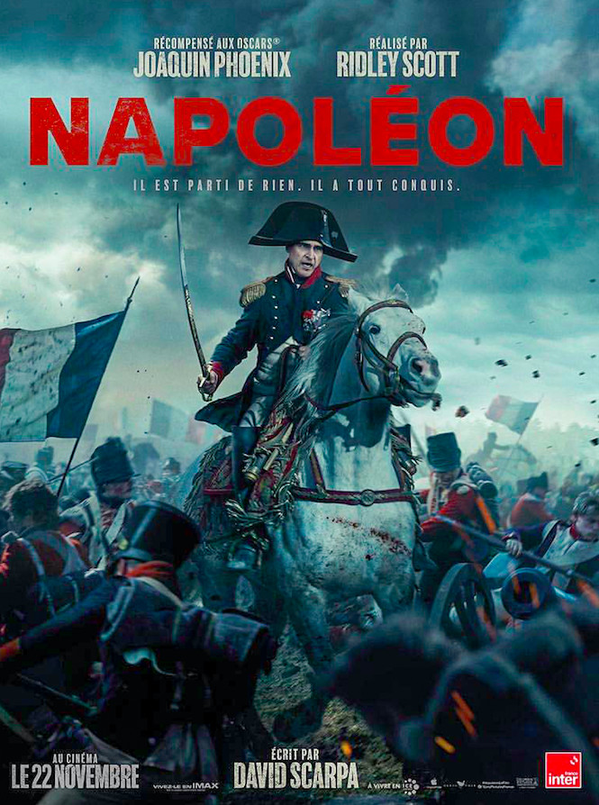 ©Sony Pictures France