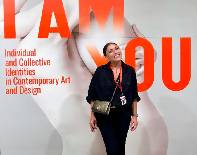 Ramona Russu Ramona Russu