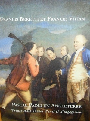 "Paoli : 33 années d'exil et d'engagement" "Paoli : 33 années d'exil et d'engagement"