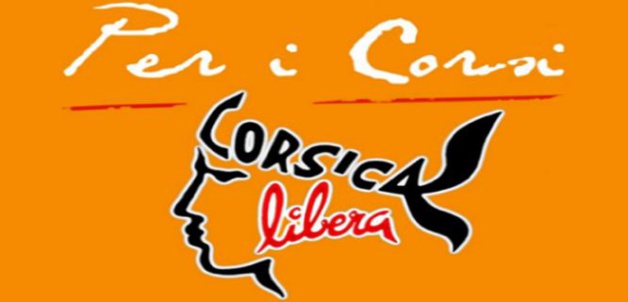 Départementales : Les remerciements des candidats de Corsica Libera à Corte