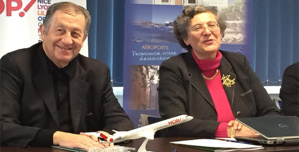 Rennes, Clermont-Ferrand, Montpellier et Roissy : 4 484 sièges supplémentaires pour Poretta Rennes, Clermont-Ferrand, Montpellier et Roissy : 4 484 sièges supplémentaires pour Poretta