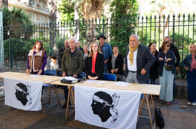 Photo Paule Santoni Photo Paule Santoni