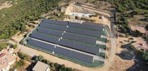 l'énergie thermique en Corse