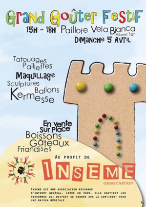 Inseme : Jacques Secondi, avec sa fille dans une poussette, au départ du Marathon d‘Ajaccio Inseme : Jacques Secondi, avec sa fille dans une poussette, au départ du Marathon d‘Ajaccio