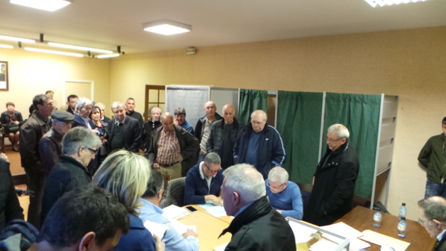 Jacky Padovani : " j'ai créé les conditions pour un vrai devenir de la démocratie en Corse"