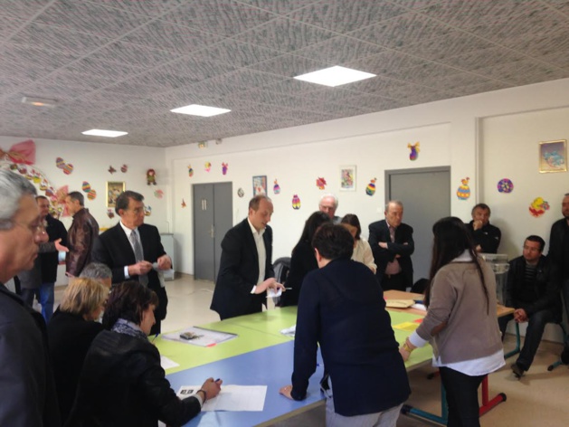 Ajaccio 4 : Tombula pour Nathalie Ruggeri et Charly Voglimacci Ajaccio 4 : Tombula pour Nathalie Ruggeri et Charly Voglimacci