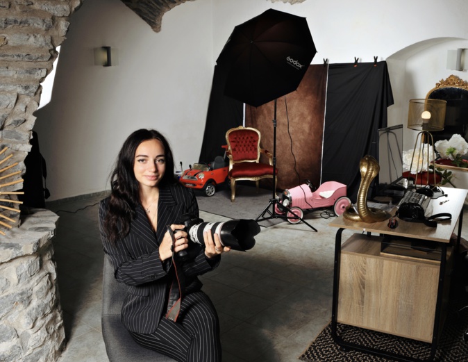 Studio Photos Grazi Ritratti Studio Photos Grazi Ritratti